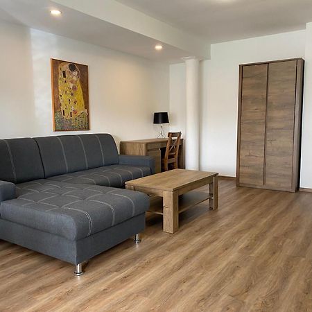 Statek U Krizu Apartment Stare Sedliste Bagian luar foto