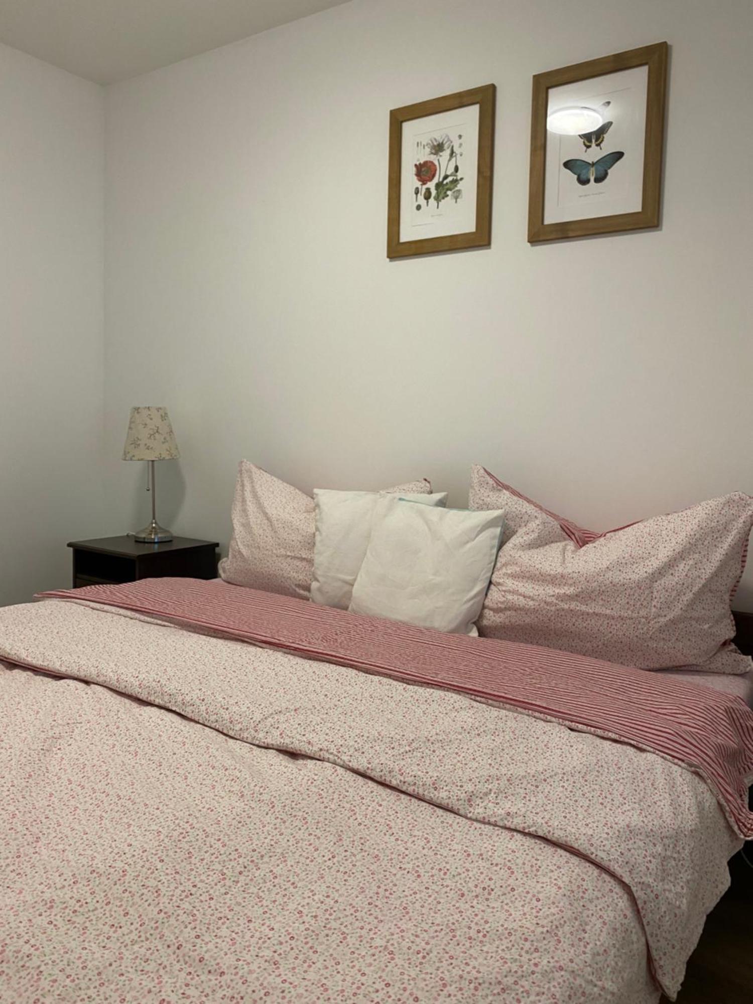 Statek U Krizu Apartment Stare Sedliste Bagian luar foto